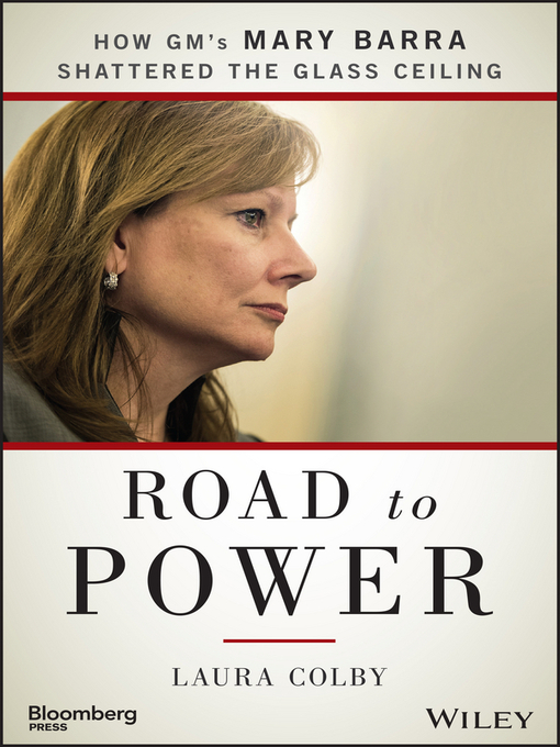 Title details for Road to Power by Laura Colby - Wait list